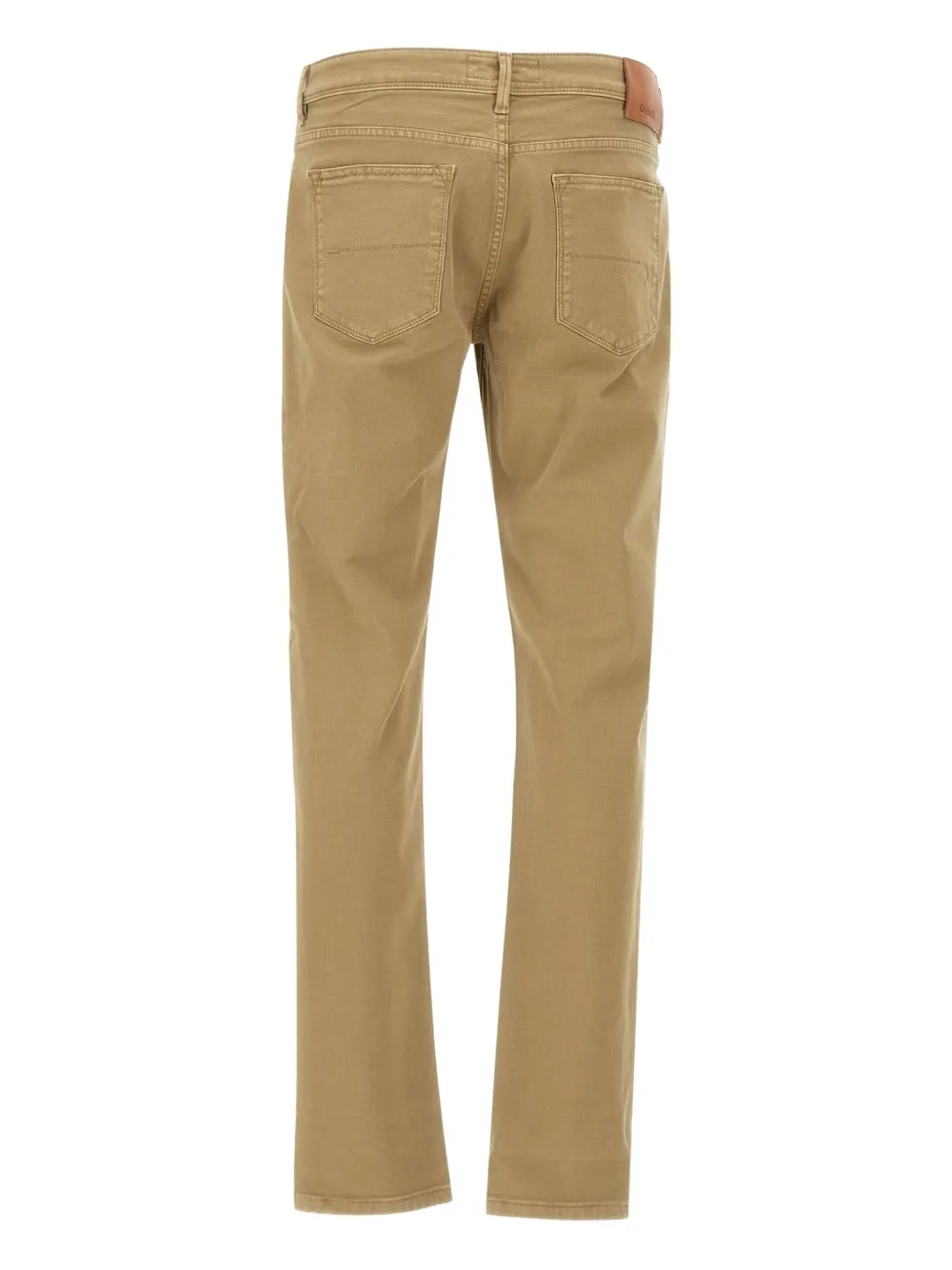 Re-Hash five-pocket regular jeans | Regular & Straight-Leg Jeans | Image 2