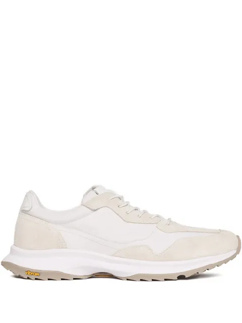 Scarosso zapatillas con cordones