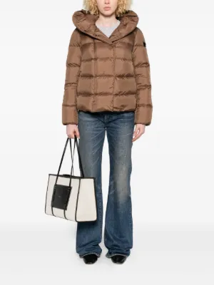 Designer Down Jackets for Women Shop Now on FARFETCH