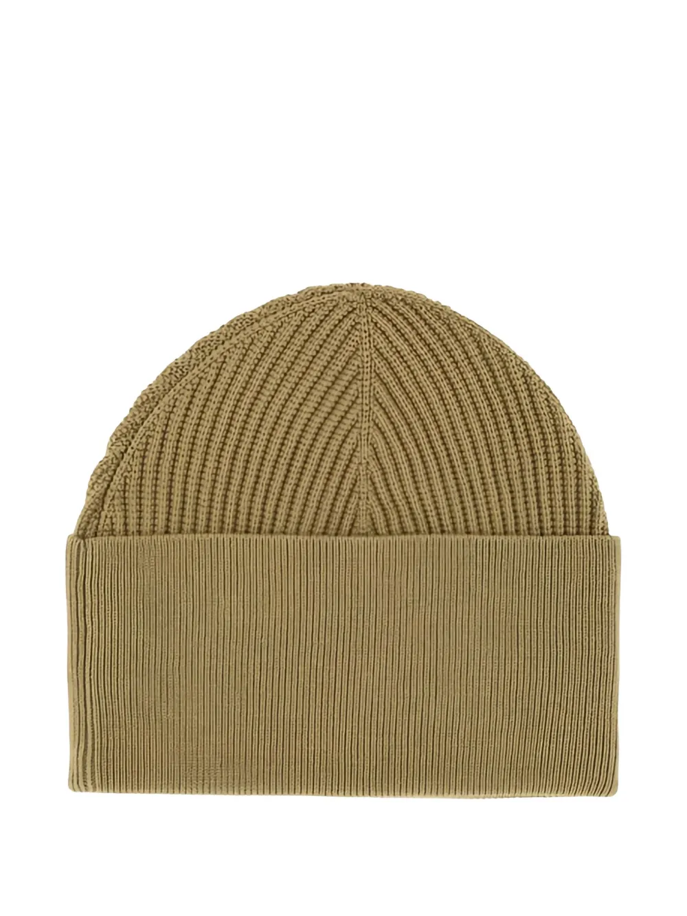 Studio Nicholson ribbed beanie | Image 2