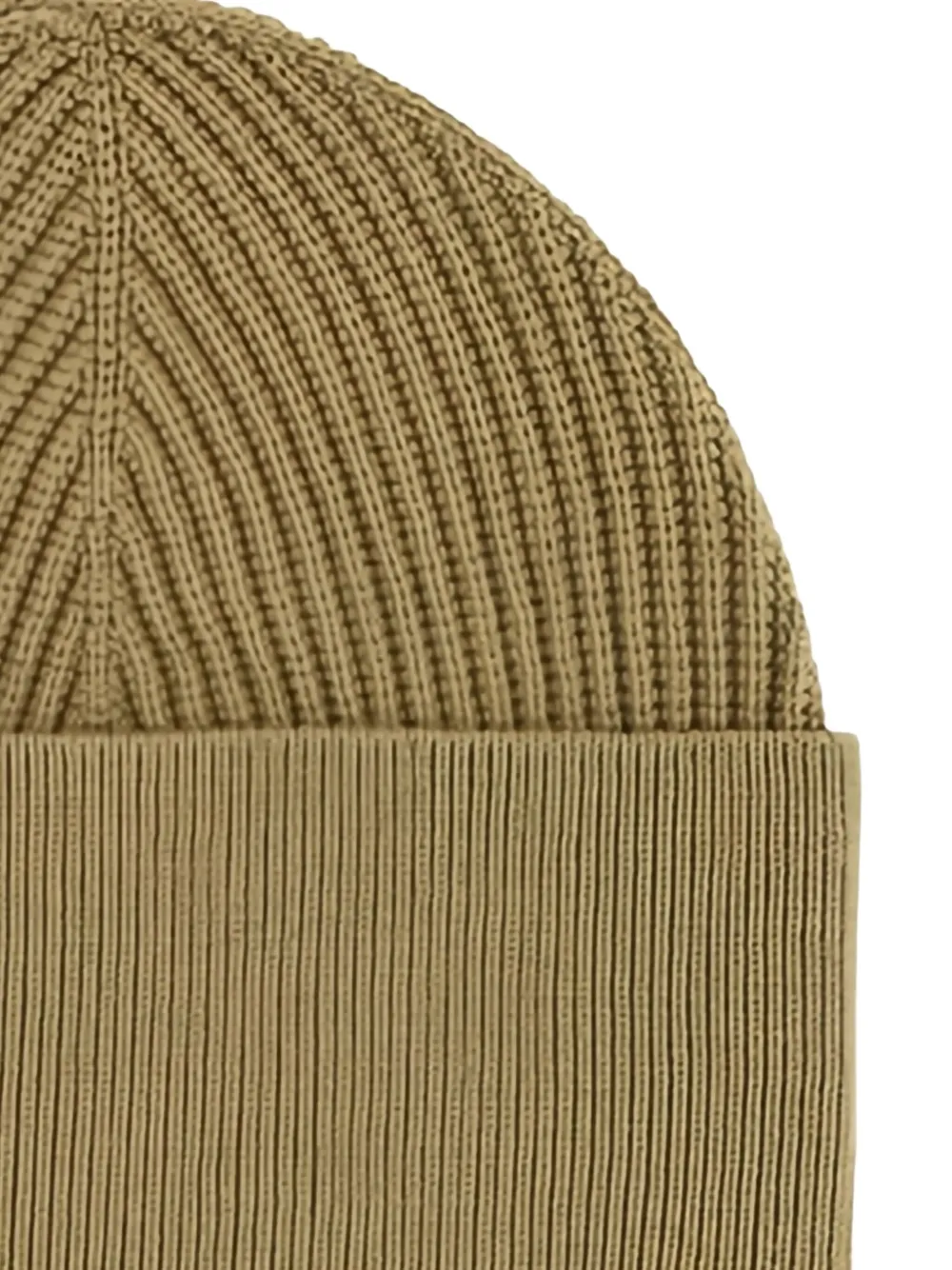 Studio Nicholson ribbed beanie | Image 2