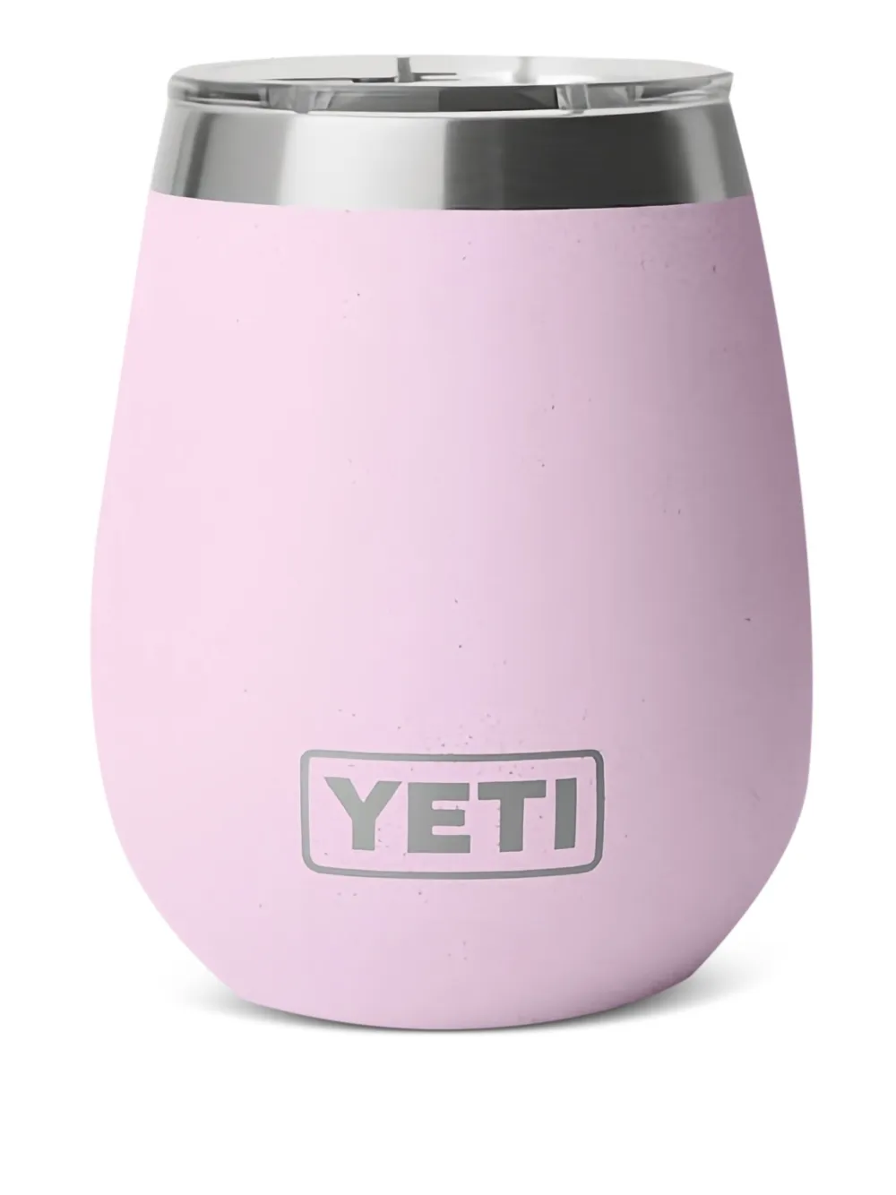YETI 램블러® 로고 텀블러 | 핑크 | Image 1