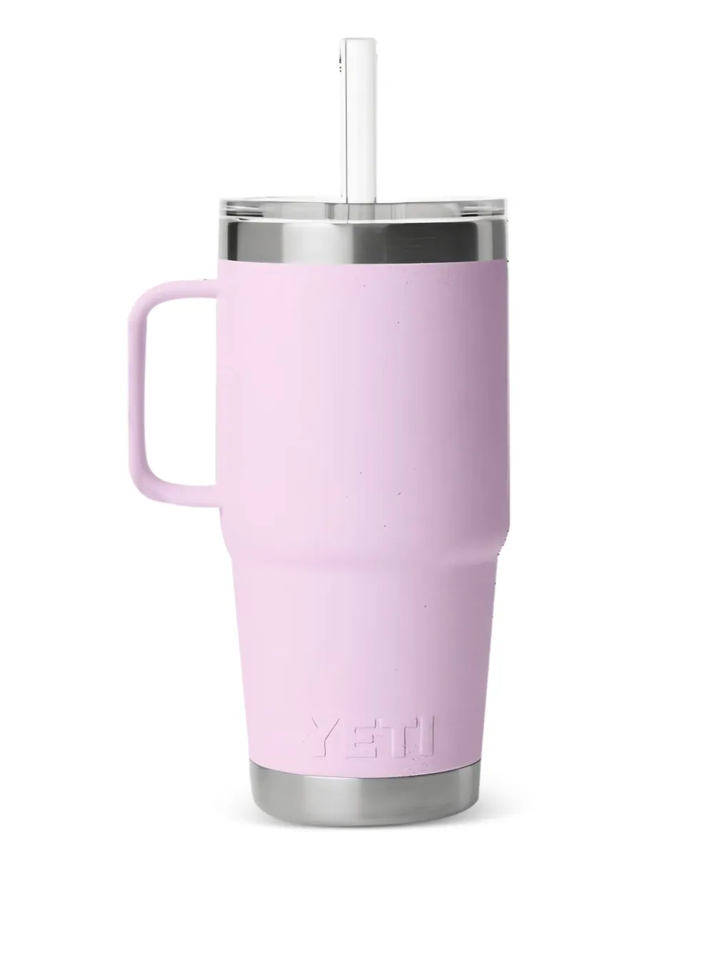 YETI Rambler® straw handle mug | Garrafas de água e copos de viagem | Image 2