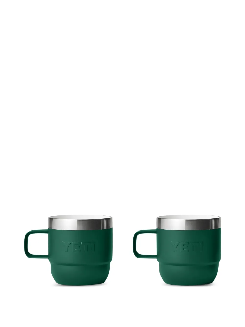 YETI Rambler® stackable mug (set of two) | Water Bottles & Travel Mugs | Image 2