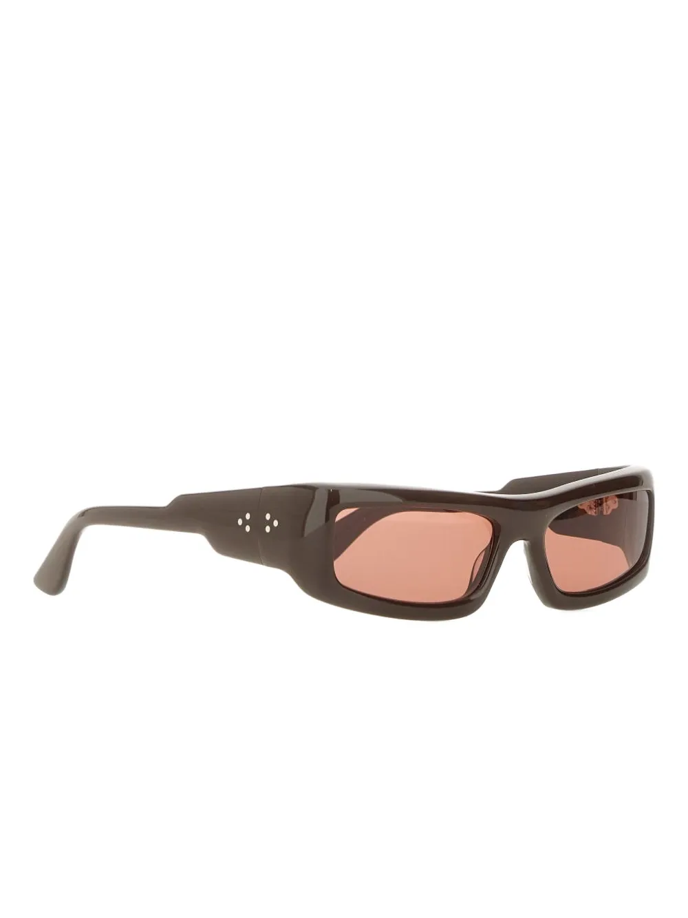 Port Tanger rectangle sunglasses | Men | Image 2