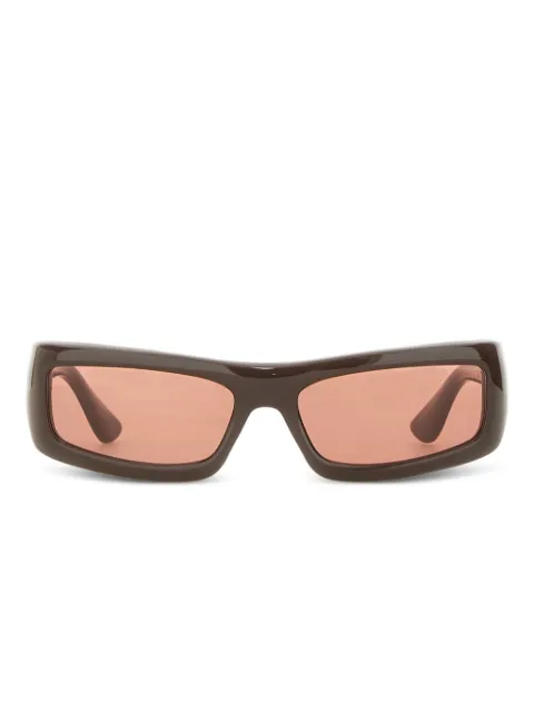 Port Tanger rectangle sunglasses