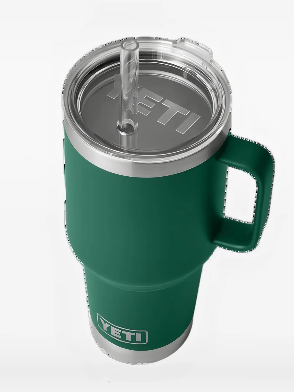 YETI 42 oz stainless steel mug - グリーン YETI 42 oz stainless steel mug - グリーン