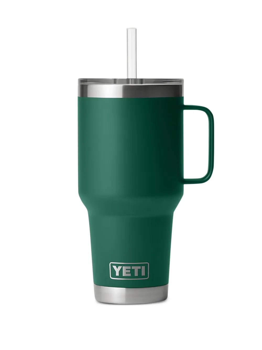 YETI taza de acero inoxidable de 42 oz | Botellas de agua y tazas de viaje | Image 2