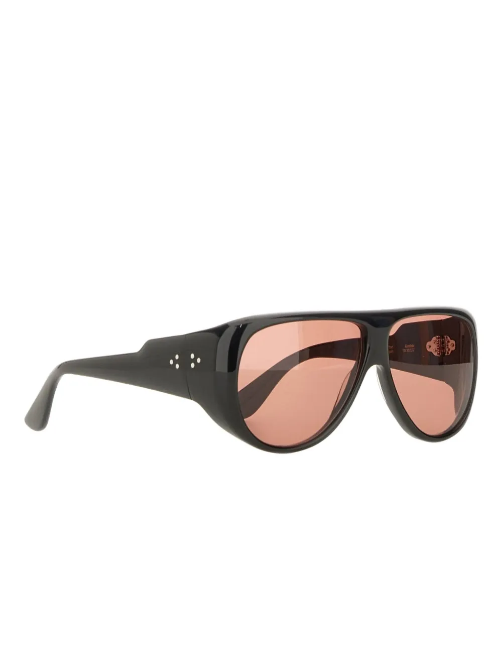 Port Tanger browline sunglasses | Men | Image 2