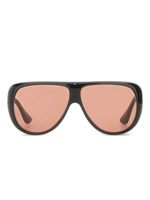 Port Tanger browline sunglasses