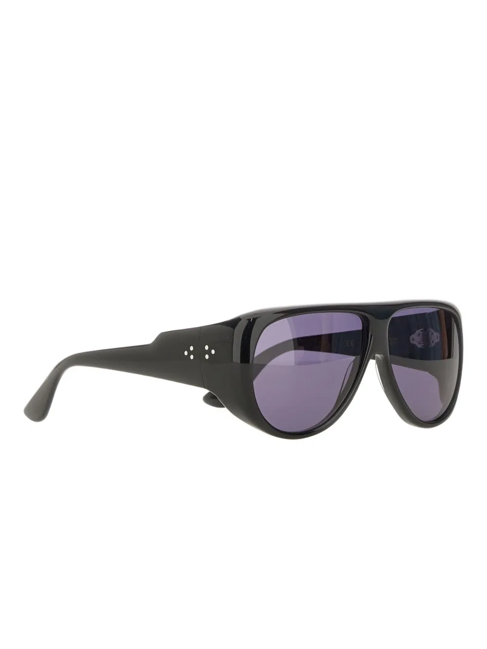 Port Tanger studded sunglasses | Image 2