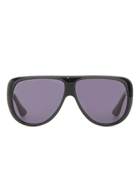 Port Tanger studded sunglasses