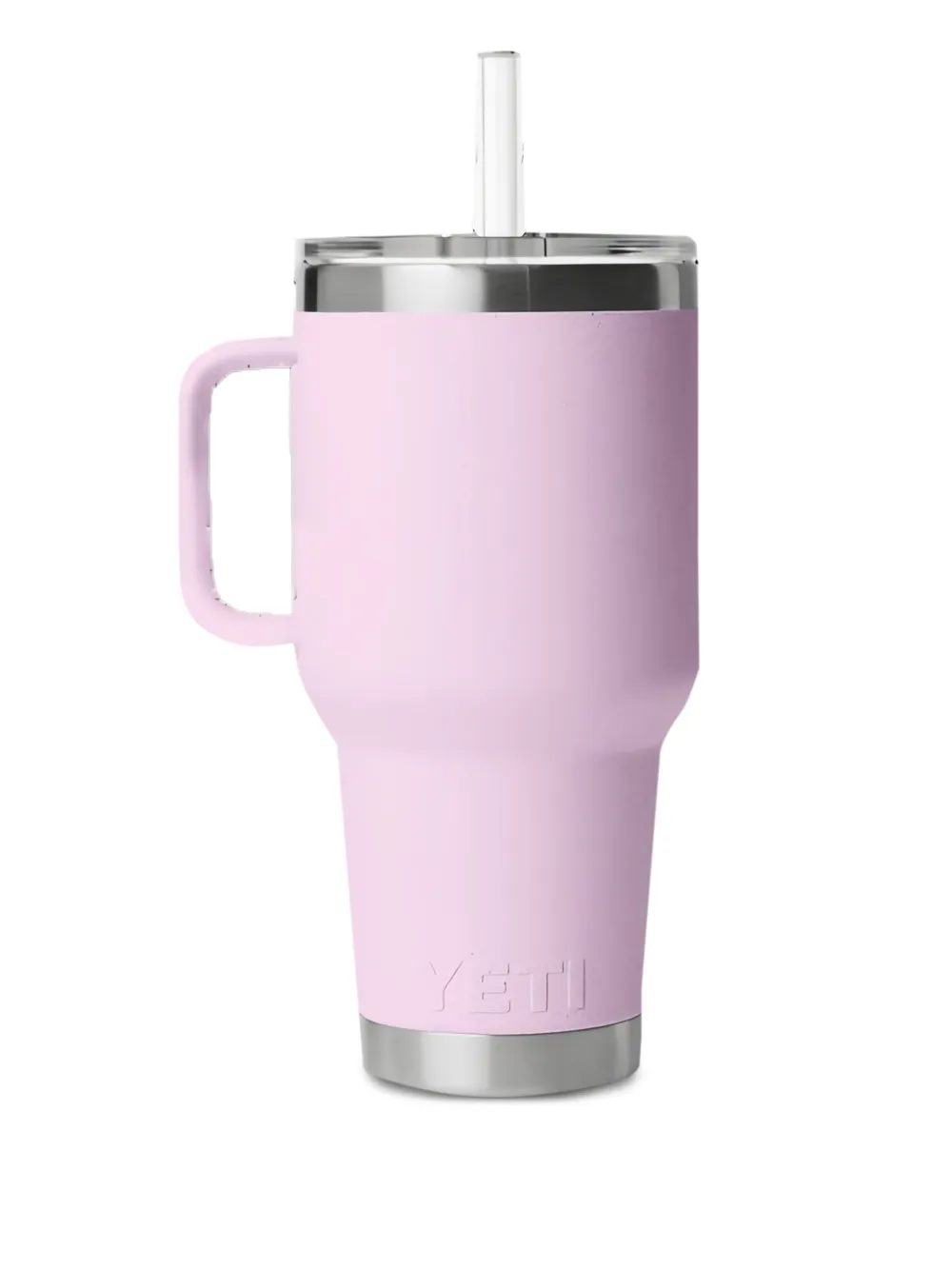 YETI Rambler® straw handle mug (1l) | Water Bottles & Travel Mugs | Image 2