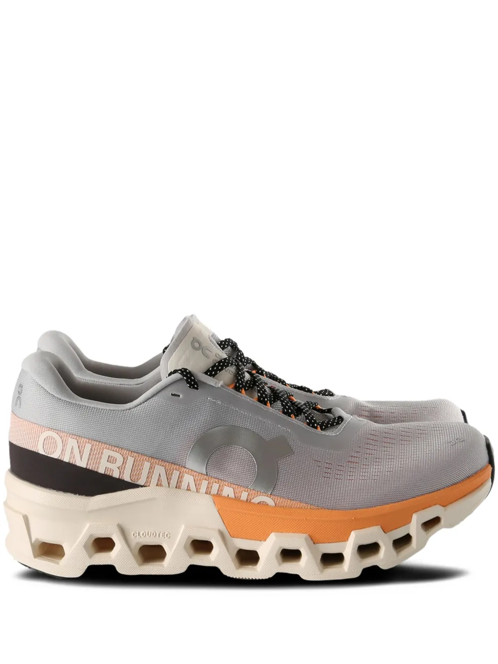 Cloudmonster 2 low-top sneakers