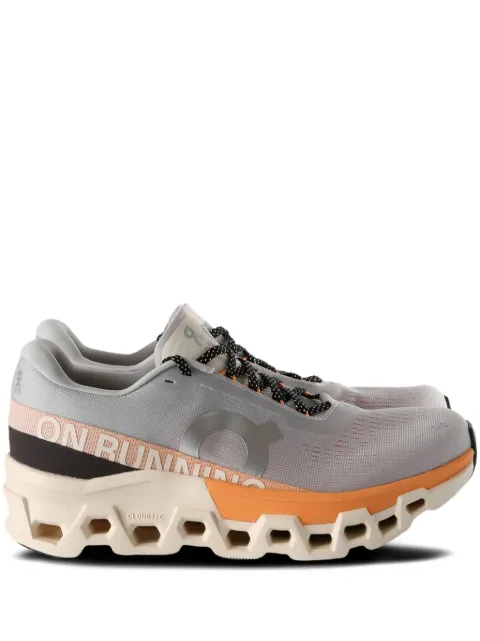 On Running Cloudmonster 2 low-top sneakers
