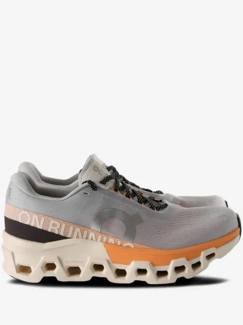 On  Cloudmonster 2 low-top sneakers