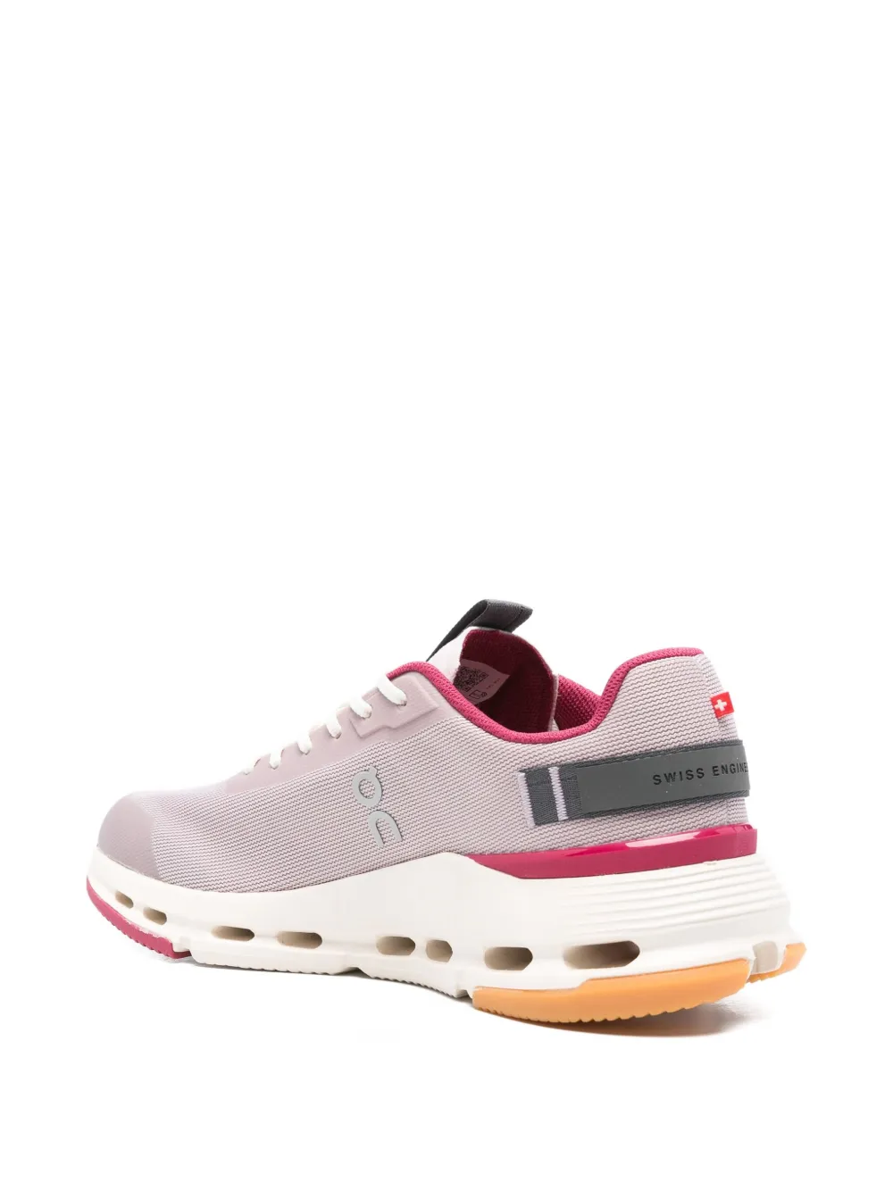 On Running Cloudnova Form 2 sneakers Purple