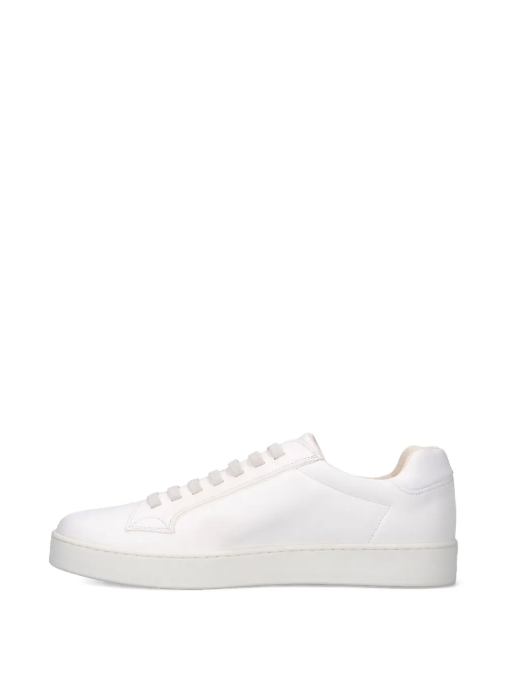 Church's Ludlow leather sneakers White