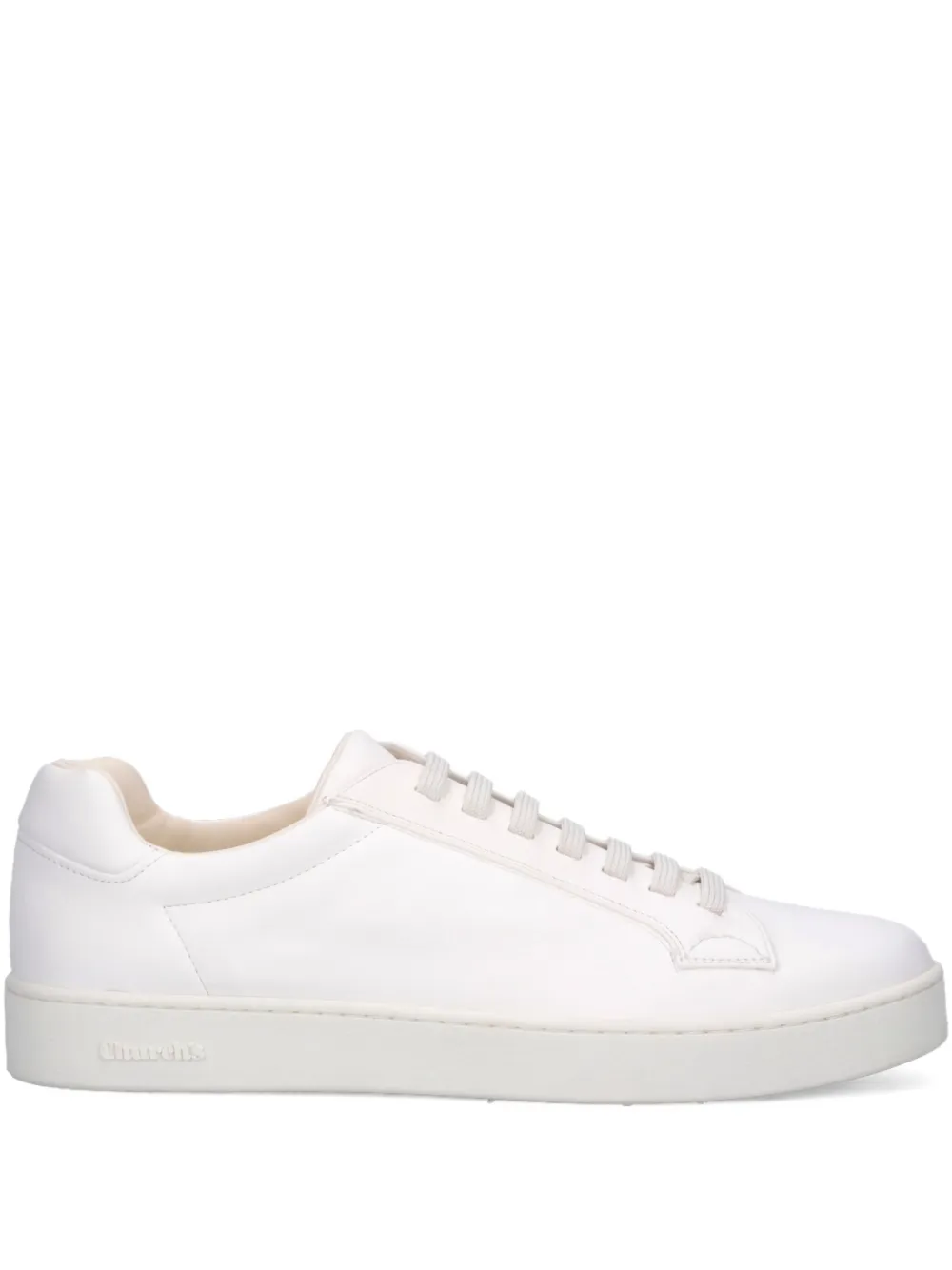 Church's Ludlow leather sneakers White