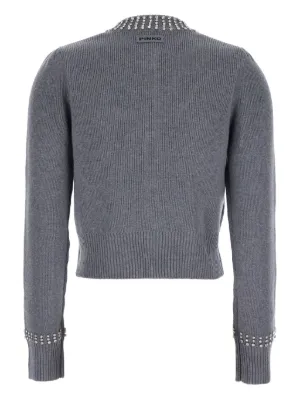 PINKO 売れ筋商品|||ピンコ カーディガン アウター レディース Cardigans White PINKO Cardigans for Women - Shop on FARFETCH