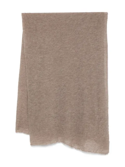 Botto Giuseppe cashmere scarf
