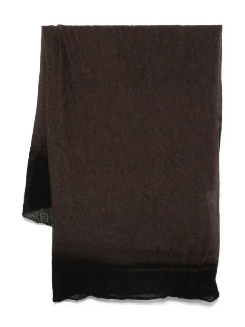 Botto Giuseppe cashmere scarf