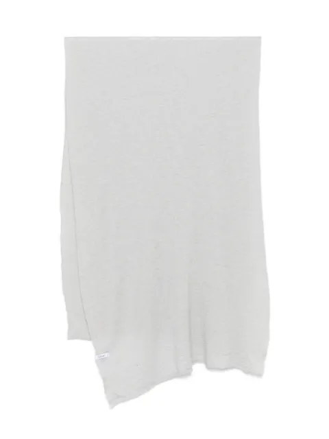 Botto Giuseppe Cachecol de cashmere misto