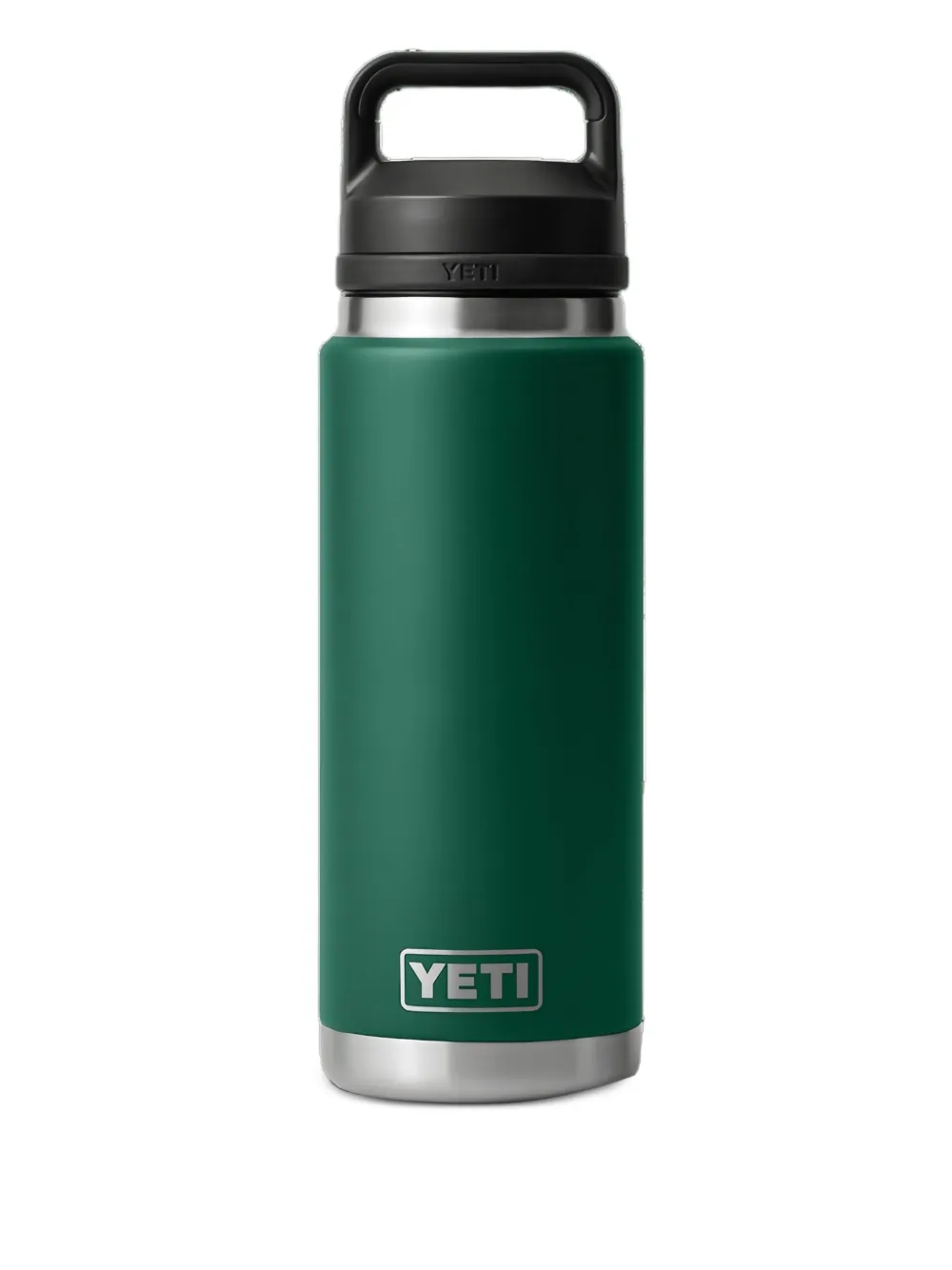 YETI Rambler® bottle(769ml) | Green | Image 1