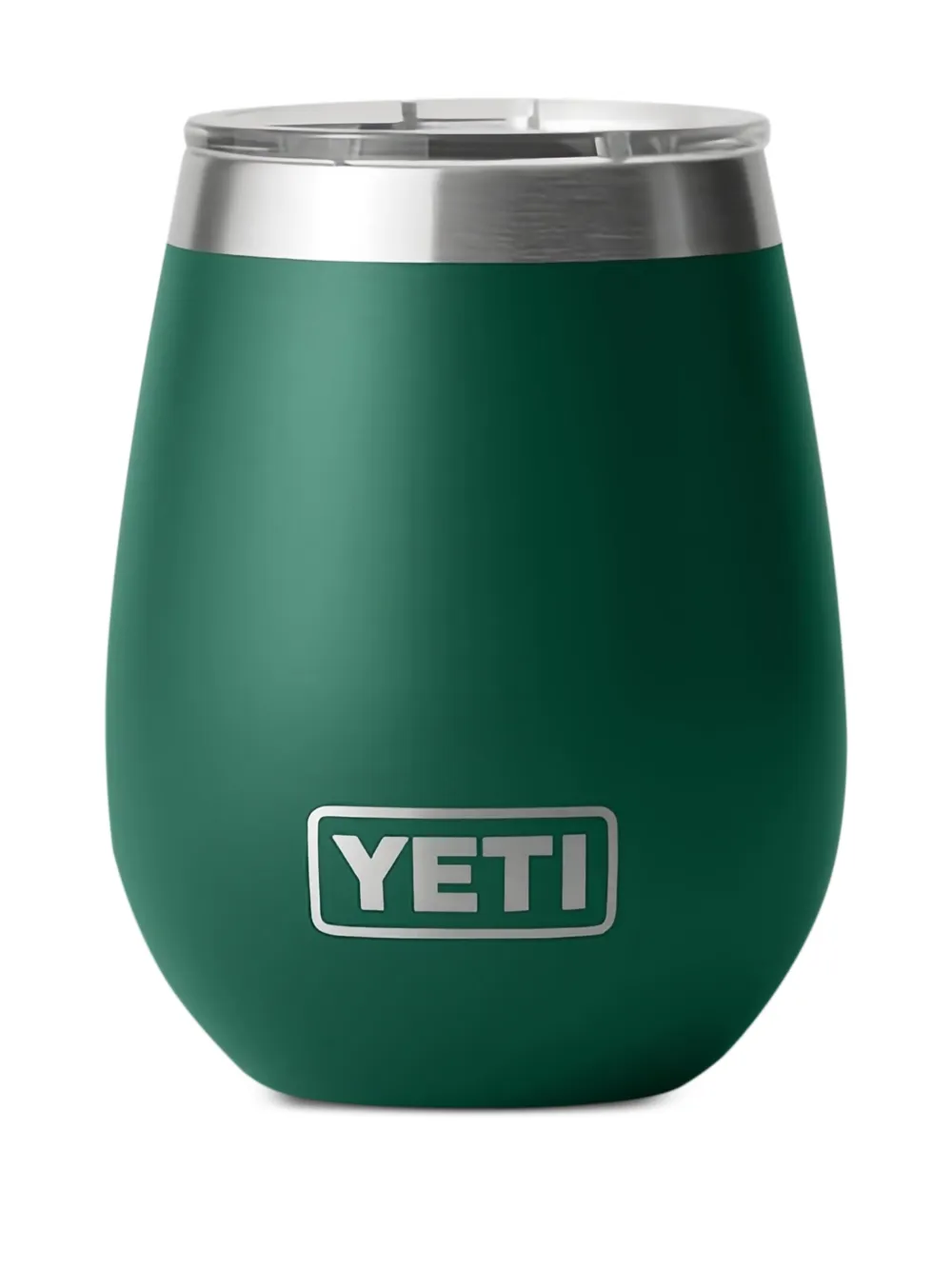 YETI verre à vin Rambler® (295 ml) | vert | Image 1