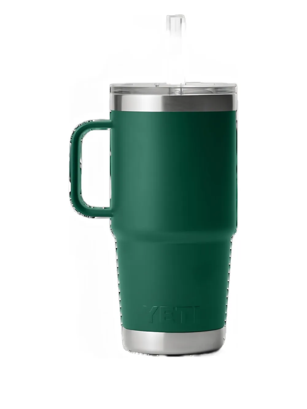 YETI Rambler® straw handle mug (739ml) | Water Bottles & Travel Mugs | Image 2