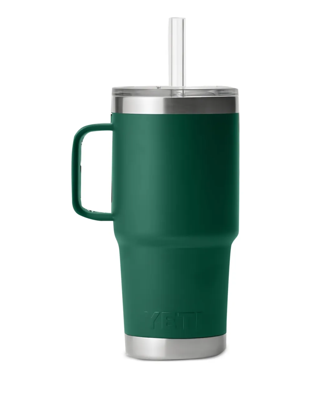 YETI Rambler® straw handle mug (739ml) | Water Bottles & Travel Mugs | Image 2