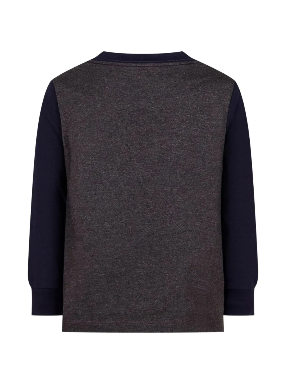 POLO RALPH LAUREN KIDS Trainingspak met logodetail Blauw