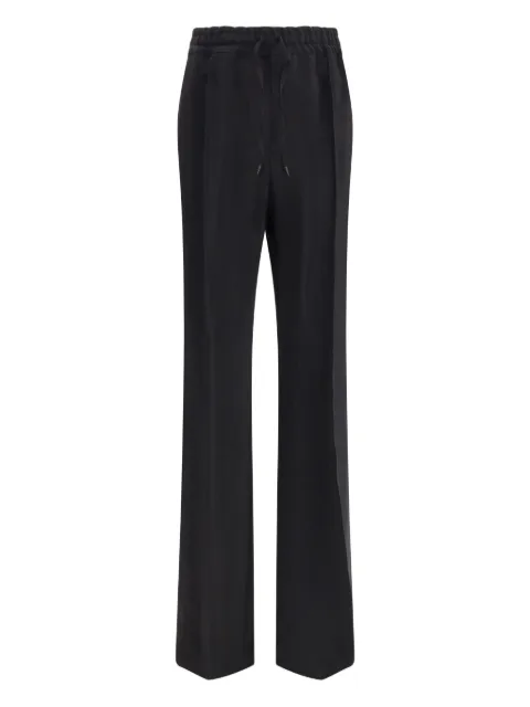 TOM FORD drawstring-waist trousers