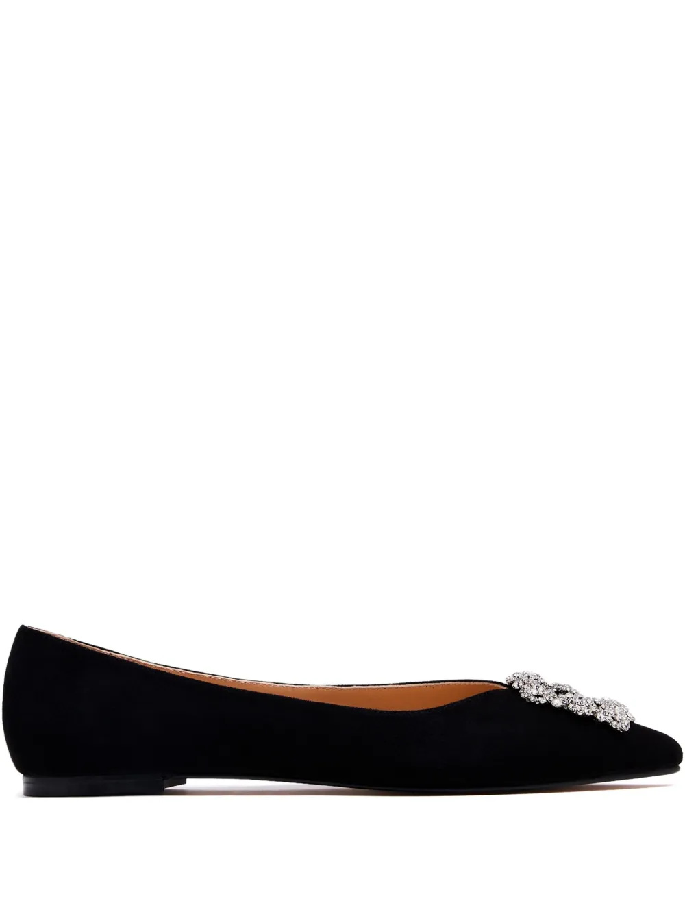 Giselle ballet flats