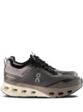On Running Cloudnova X low-top sneakers - Neutrals