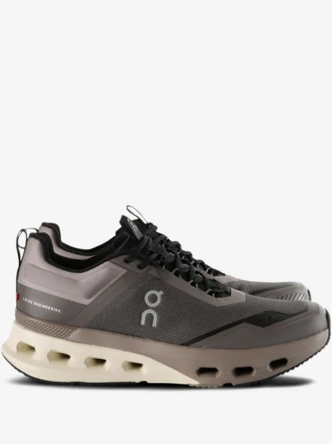 On  Cloudnova X low-top sneakers