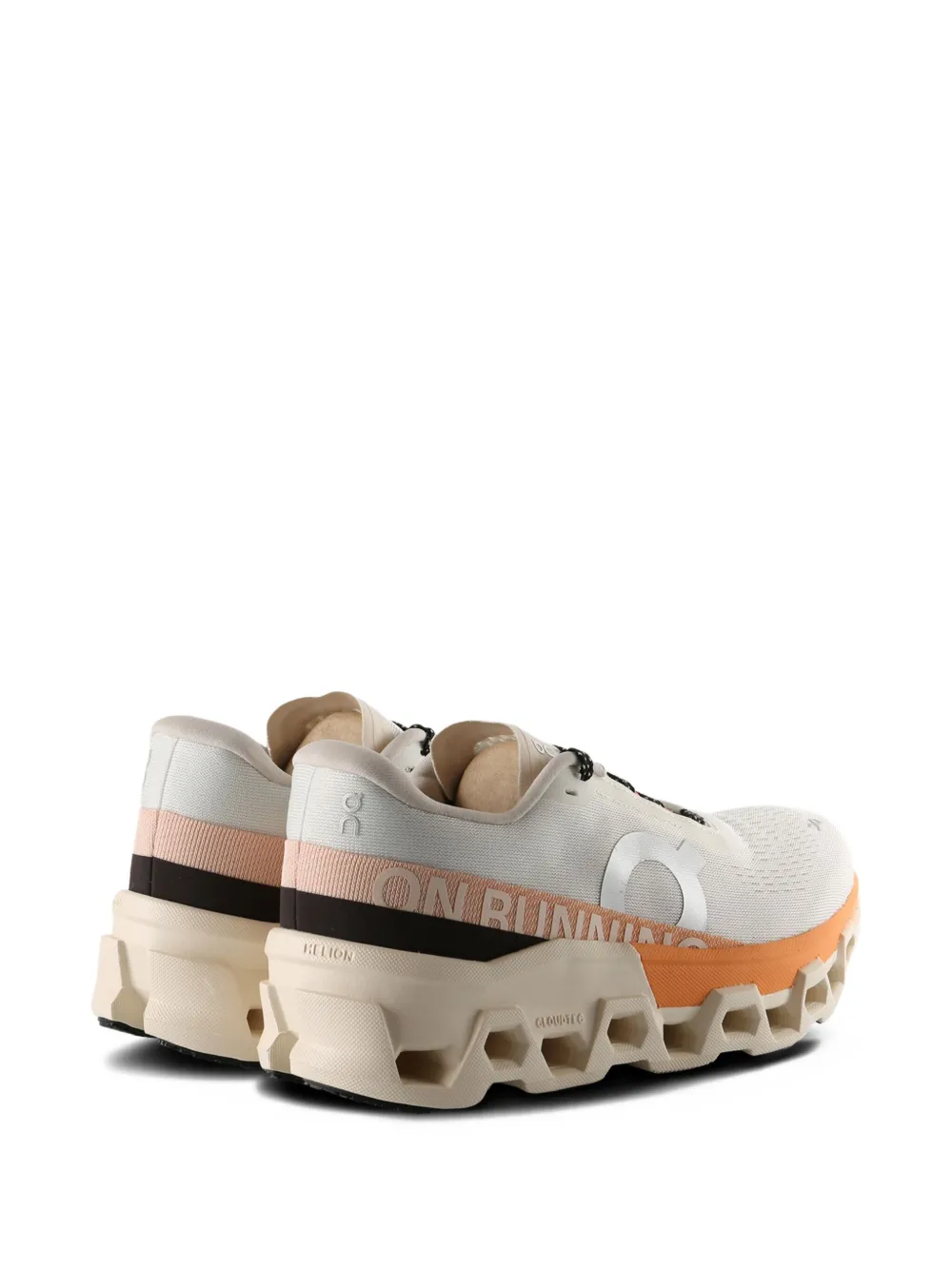 On Running Cloudmonster 2 sneakers White