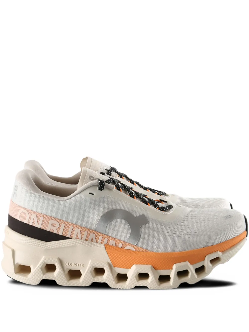 On Running Cloudmonster 2 sneakers White