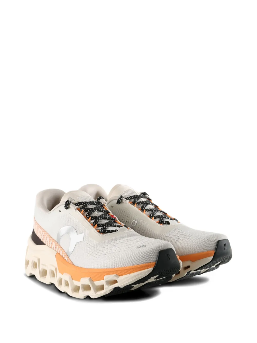 On Running Cloudmonster 2 sneakers White