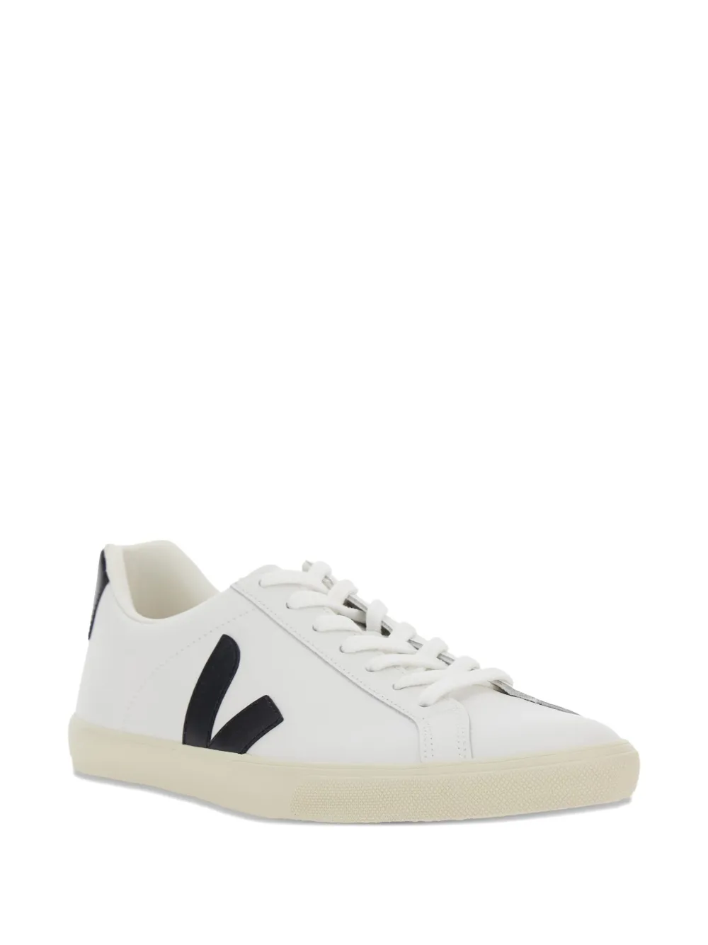 VEJA Esplar leather sneakers White