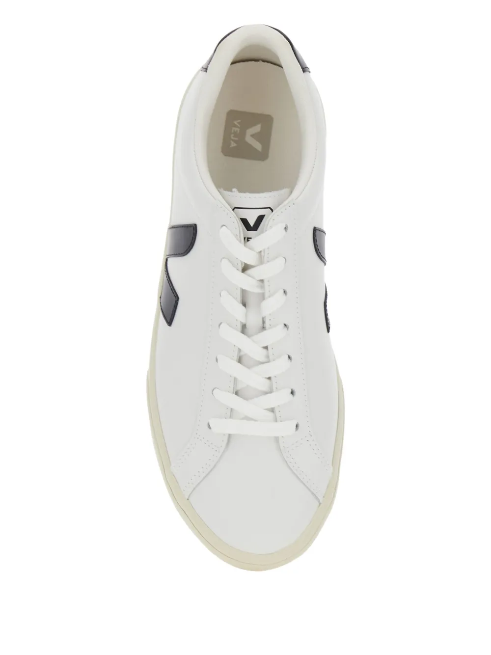 VEJA Esplar leather sneakers White
