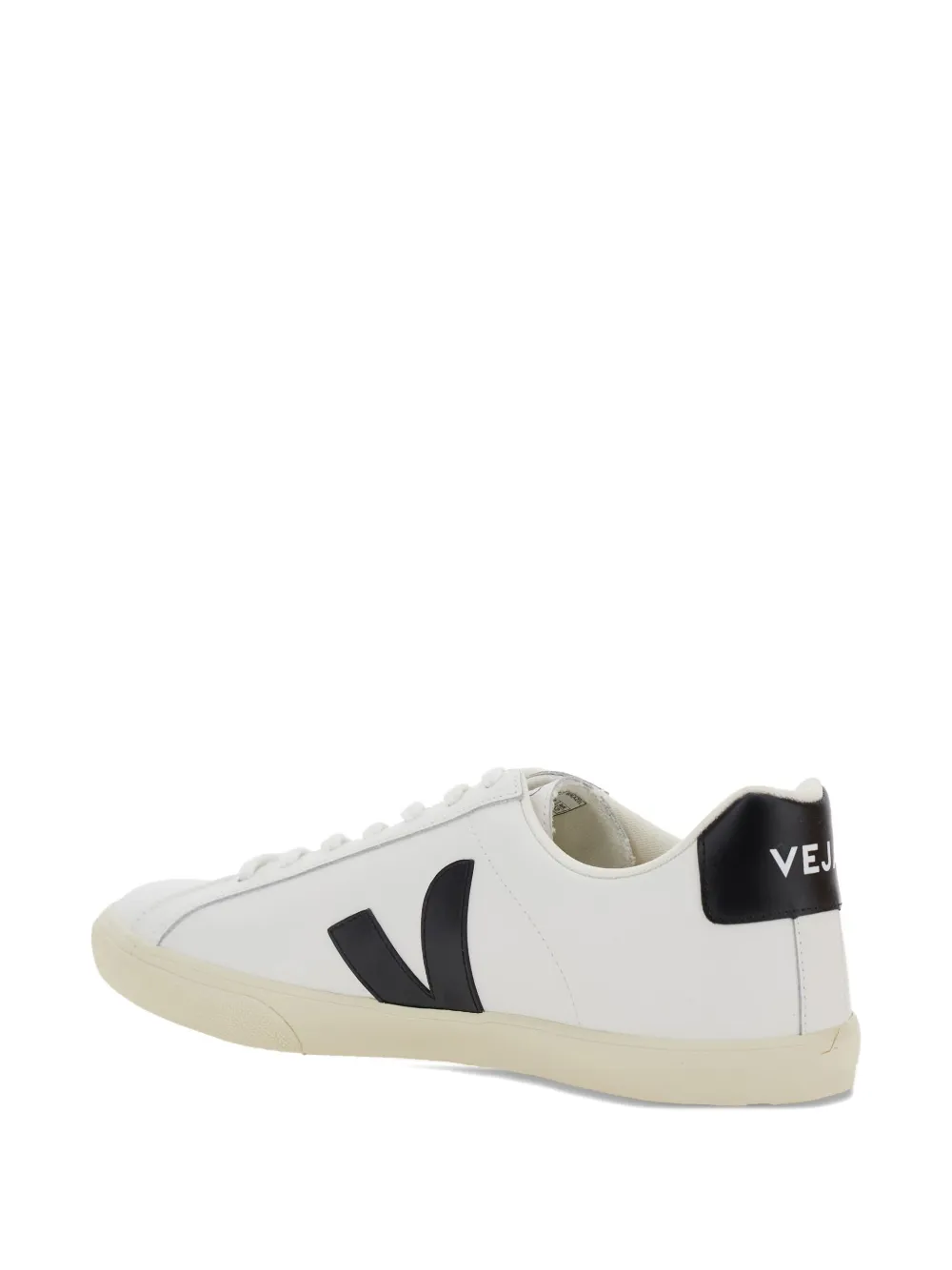 VEJA Esplar leather sneakers White