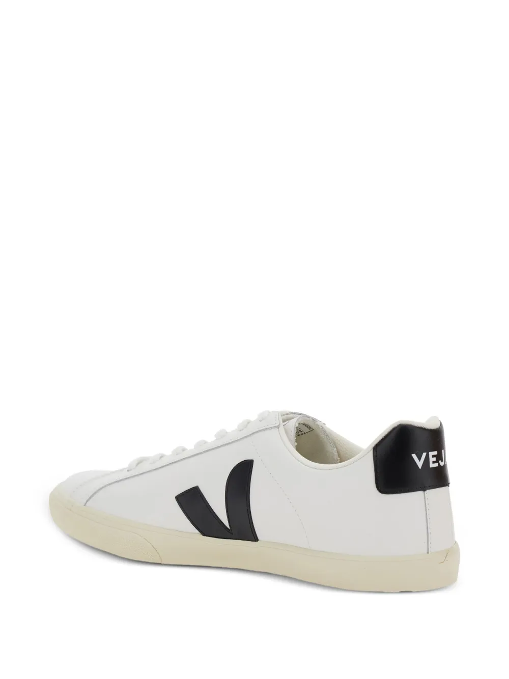 VEJA Esplar leather sneakers White