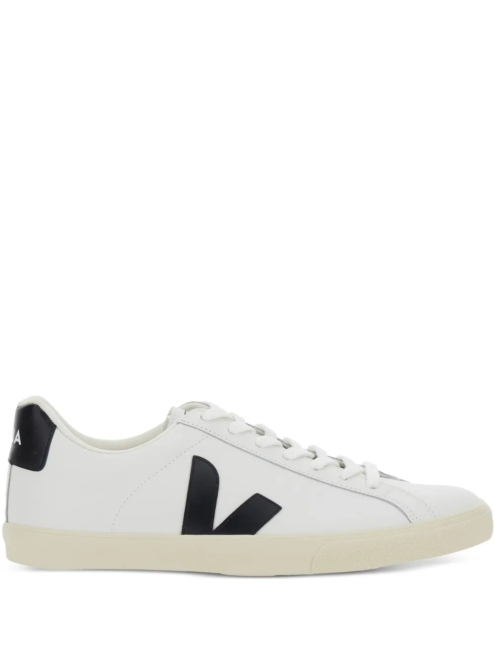 VEJA Esplar leather sneakers White