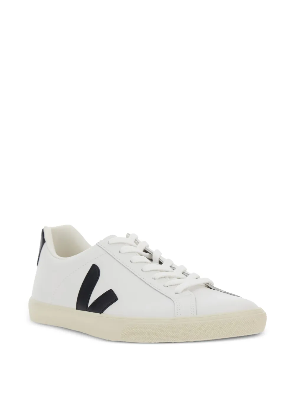 VEJA Esplar leather sneakers White