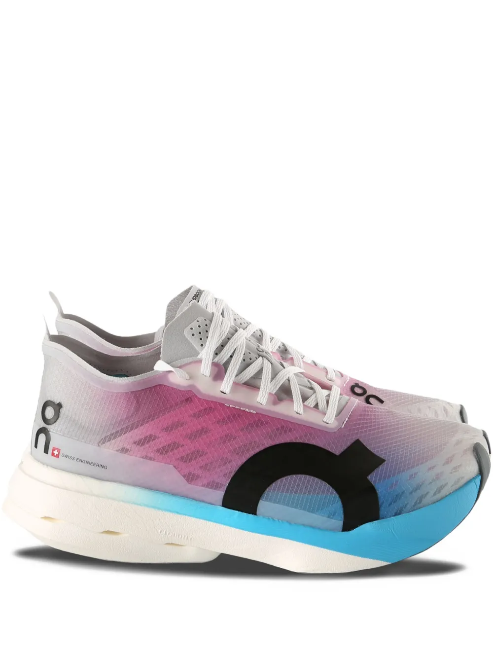 On Running Cloudboom Strike sneakers Multicolour