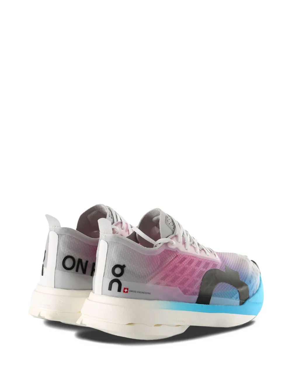 On Running Cloudboom Strike sneakers Multicolour