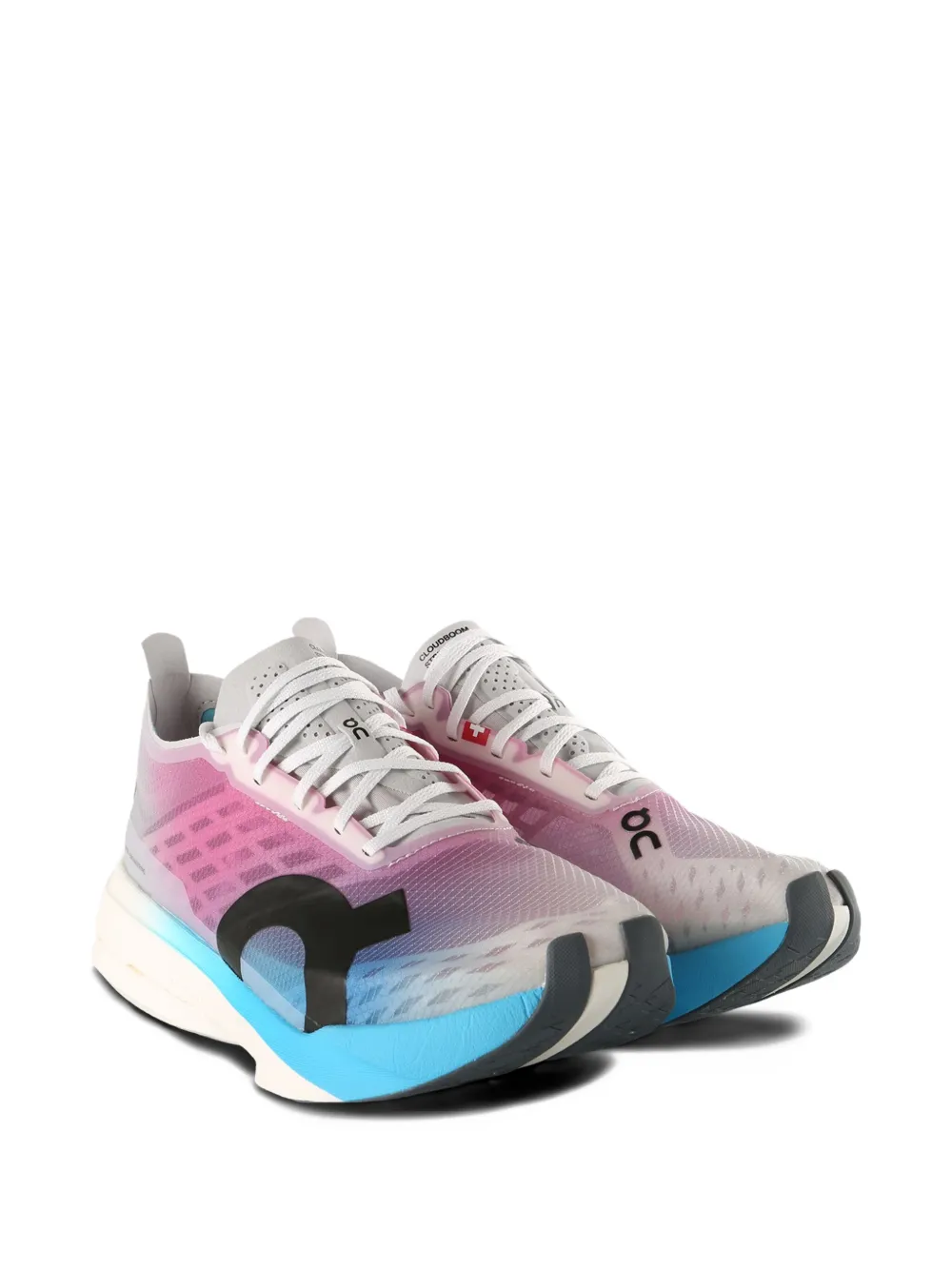 On Running Cloudboom Strike sneakers Multicolour