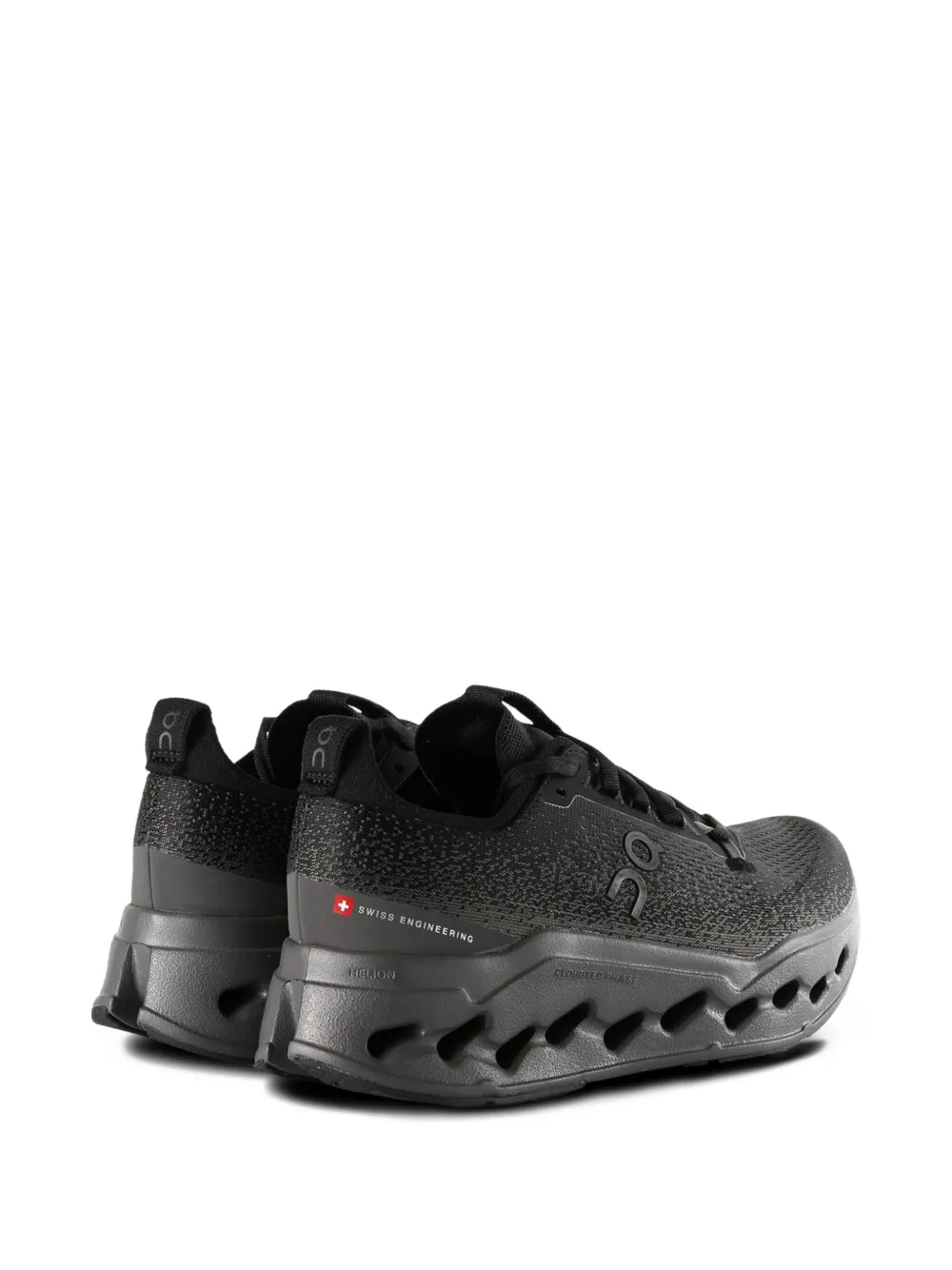 On Running Cloudsurfer sneakers Black