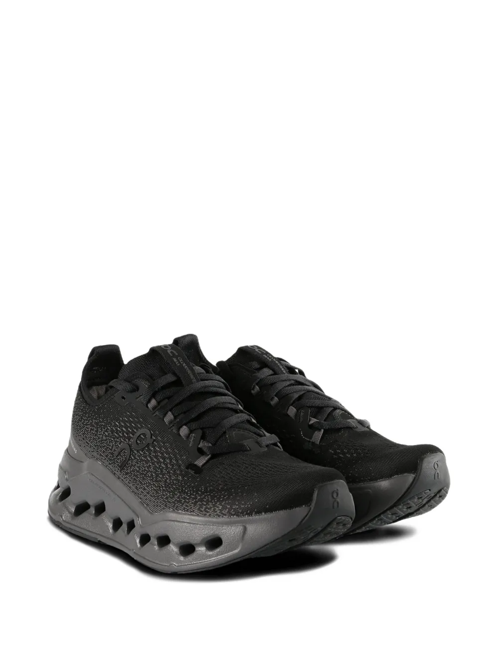On Running Cloudsurfer sneakers Black